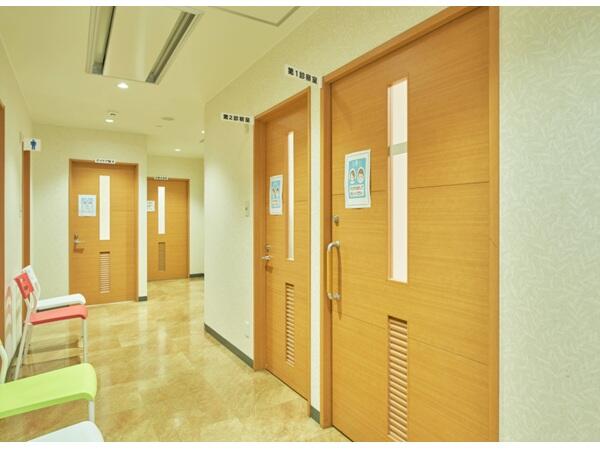 札幌なかまの杜クリニック（常勤）の公認心理師求人の写真