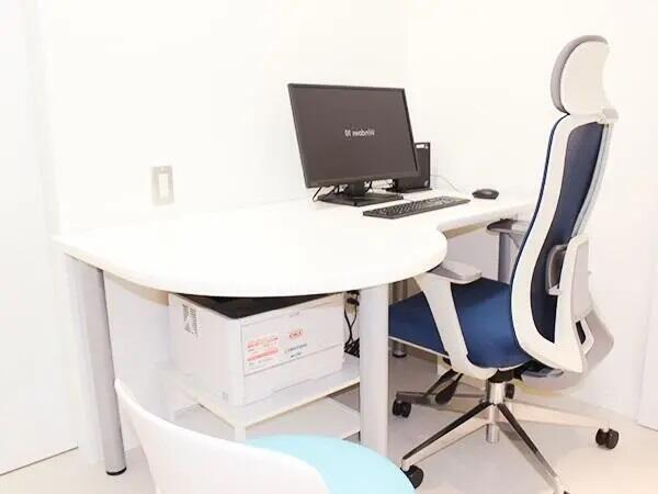 駿河台レディースクリニック（平日勤務 / 常勤）の看護師求人メイン写真2