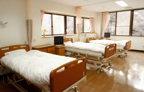 光風園病院（常勤）の作業療法士求人メイン写真2