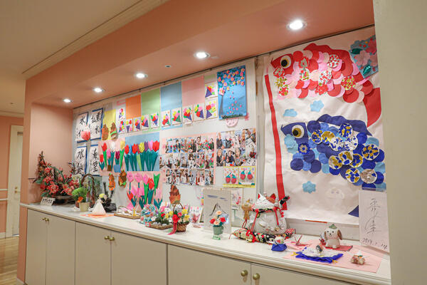 ケアハウス豊泉家 住之江（正職員）の介護職求人メイン写真3