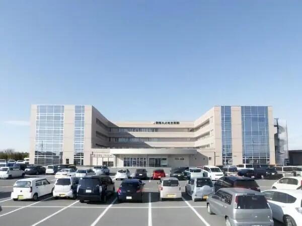 浜松とよおか病院（常勤）の臨床検査技師求人の写真