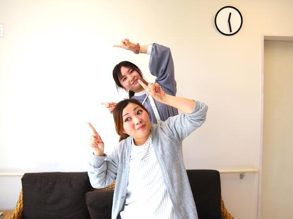 サービス付き高齢者向け住宅 ファミリークラブあかね雲（パート）の介護福祉士求人サブ写真4