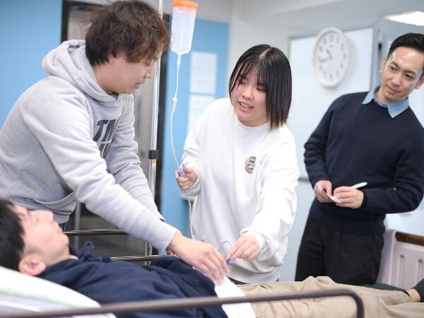 ユースタイルラボラトリー CxS事業部 首都圏エリア【千代田区】(常勤)の介護職求人サブ写真2