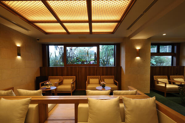 ホスピタルメント芦屋（入居相談員/常勤）の看護師求人メイン写真5