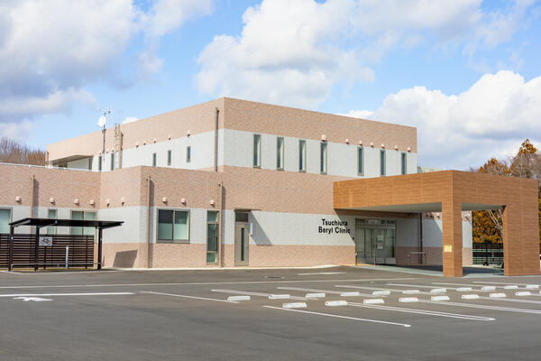 土浦ベリルクリニック(常勤)の臨床検査技師求人の写真