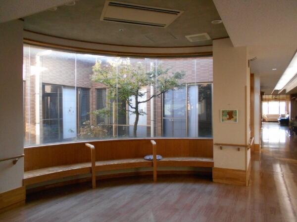 おおすか苑居宅介護支援事業所（常勤）のケアマネジャー求人メイン写真3