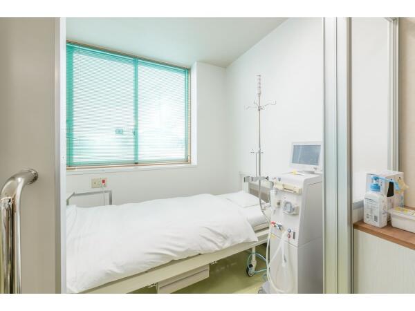 朝比奈医院（パート）の送迎ドライバー求人メイン写真3