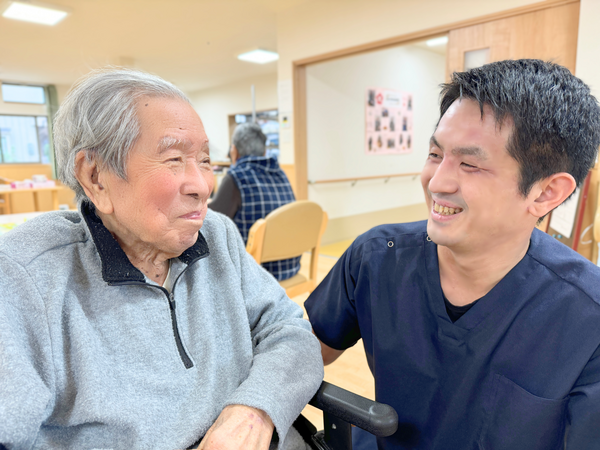 【2026年5月オープン予定！】パンダケアリング春木（サービス提供責任者/常勤）の介護福祉士求人メイン写真2