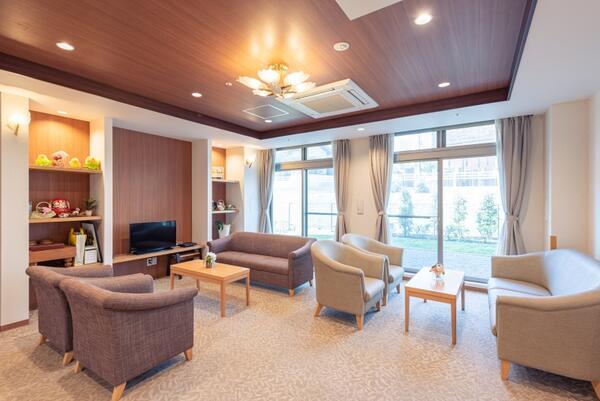 イリーゼ三鷹深大寺（常勤）のケアマネジャー求人メイン写真2