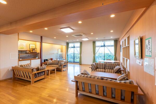 イリーゼ南流山（パート）の介護福祉士求人メイン写真2