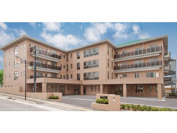 サービス付き高齢者向け住宅サツキ（生活相談員/常勤）の介護職求人の写真