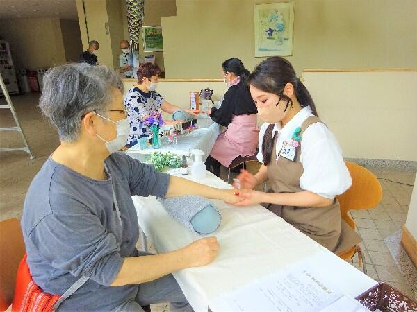 介護付き有料老人ホーム 浜松ゆうゆうの里（パート）の看護師求人メイン写真3