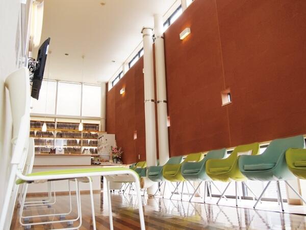 小野クリニック（常勤） の准看護師求人の写真