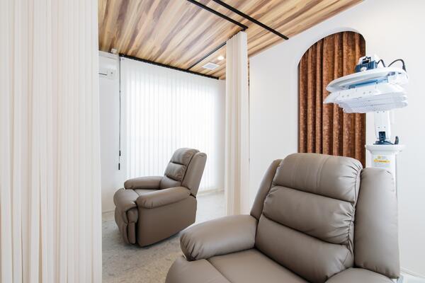 鶴見総合クリニック（パート）の准看護師求人メイン写真5