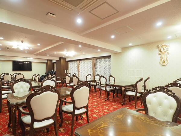 エクセレント宝塚ガーデンヒルズ（正社員）のケアマネジャー求人メイン写真3