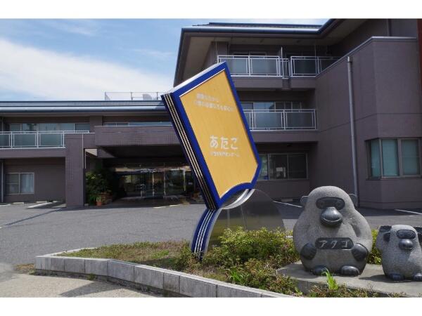 有料老人ホームあたご（パート）の准看護師求人メイン写真2