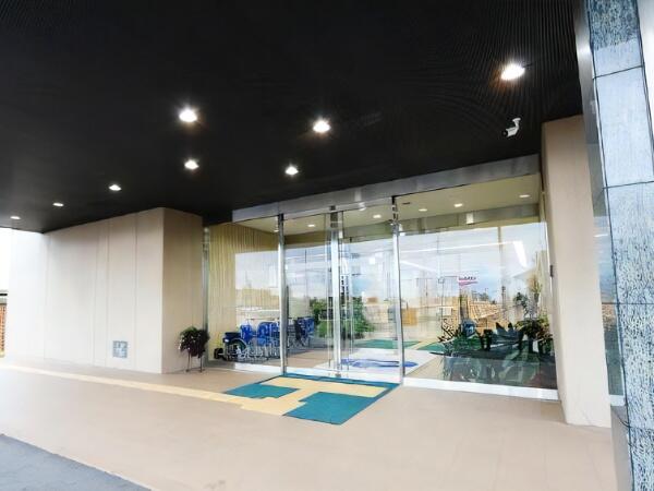 岡山博愛会病院（常勤） の薬剤師求人メイン写真3