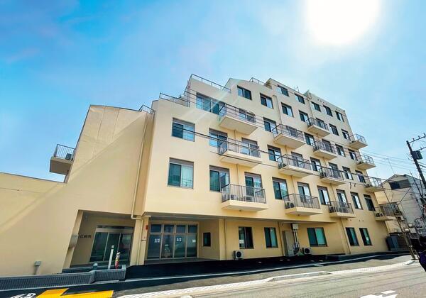 タムス松江病院(食品製造スタッフ/正社員) の調理師/調理員求人の写真