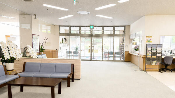 特別養護老人ホーム桐花園（パート）の介護職求人メイン写真4