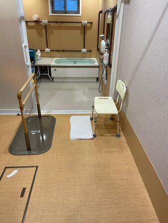 住宅型有料老人ホームさくら（パート）の介護福祉士求人メイン写真5