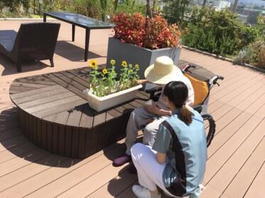 淀川平成病院（常勤）の言語聴覚士求人メイン写真2