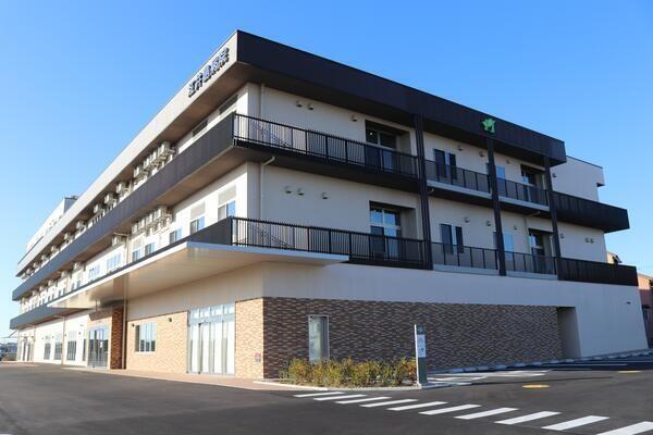 江井島病院（パート）の診療放射線技師求人の写真