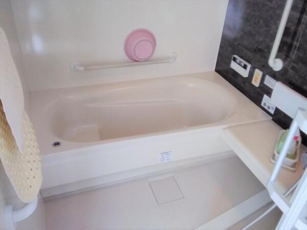 小規模多機能 ようせいの家（パート）の介護福祉士求人メイン写真3