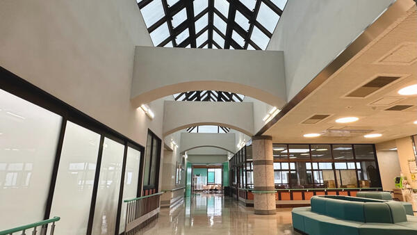 こうじま慈愛病院（パート）の看護師求人メイン写真4