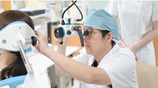 白木耳鼻科クリニック（常勤）の看護師求人の写真