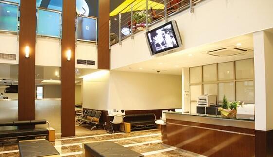 整形外科 大宮ヒルズクリニック（パート）の柔道整復師求人の写真