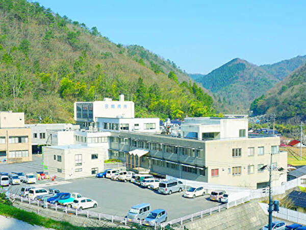 日南病院（常勤）の看護師求人メイン写真2