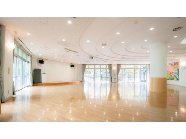 老寿やすらぎ病院（常勤）の理学療法士求人メイン写真2