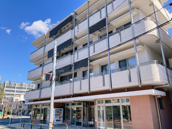 小規模多機能ホーム 尾久のはらっぱ（常勤）のケアマネジャー求人メイン写真2