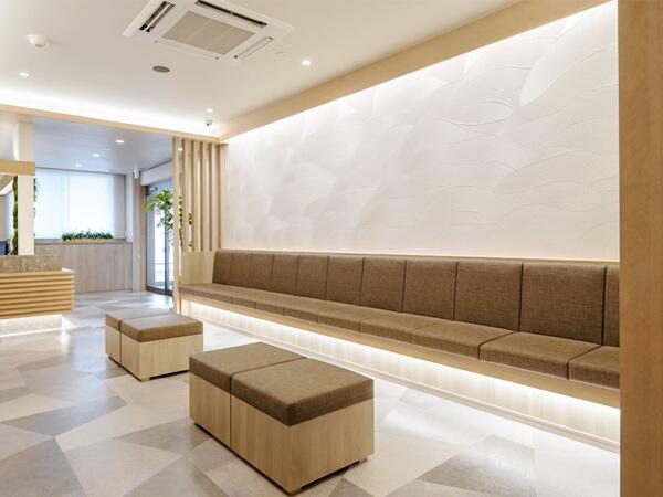 府中の森　脳神経外科・内科（常勤）  の看護師求人メイン写真5