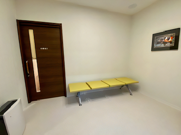 やまもと内科クリニック（パート）の医療事務求人メイン写真3