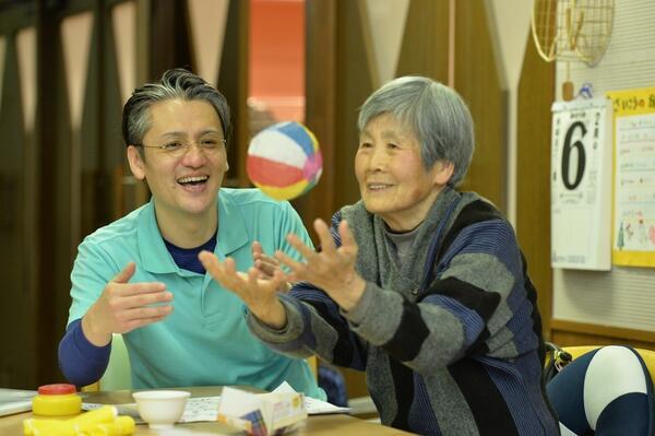 特別養護老人ホーム彩幸（常勤）の看護師求人メイン写真4