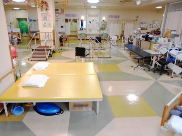 介護老人保健施設 蒼生の杜（パート）の介護福祉士求人メイン写真3