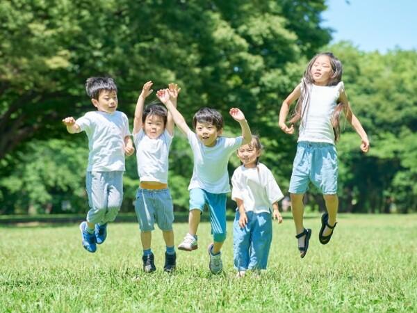 放課後等デイサービス　きちの実（児童指導員/常勤）の支援員求人の写真