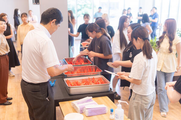 学校法人医学アカデミー（常勤）の歯科衛生士求人サブ写真5