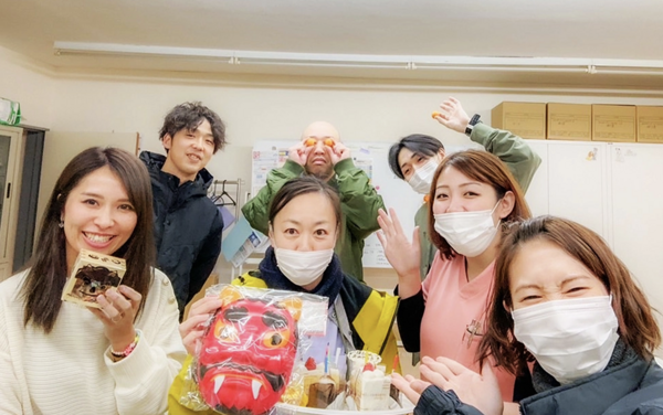 ここあい訪問看護ステーション札幌東（パート） の理学療法士求人メイン写真2