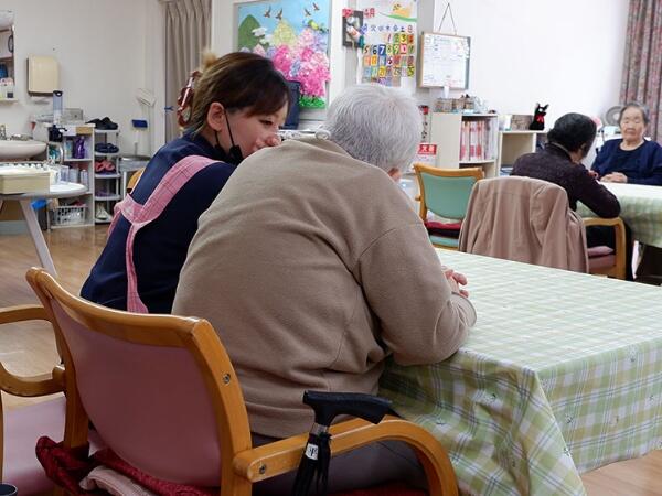 片山デイサービスセンター（パート）の送迎ドライバー求人メイン写真3