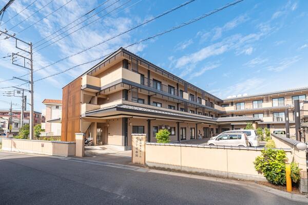 イリーゼ市川（パート）の看護師求人メイン写真4