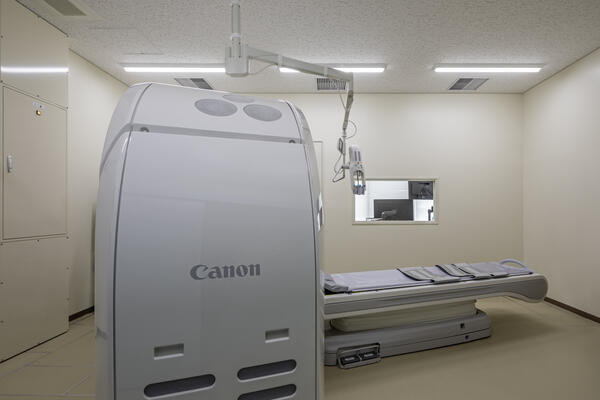 あさか相生病院（相談員/常勤）の社会福祉士求人メイン写真5