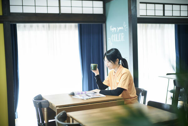 カラーズ訪問介護（常勤）の介護職求人メイン写真4