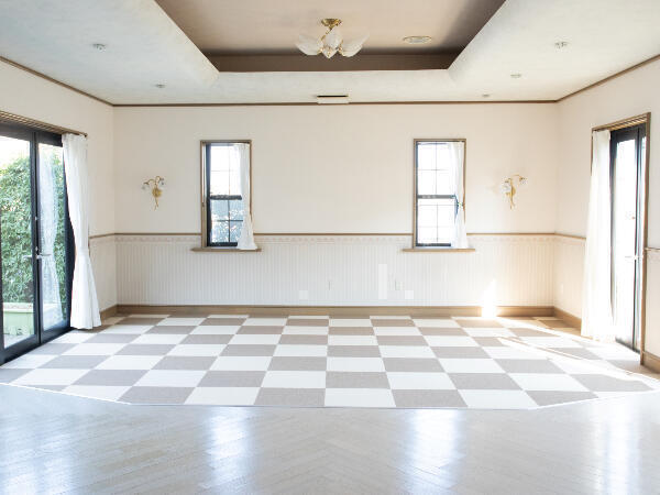 ナチュラルキッズ3rd（児童指導員/パート）の公認心理師求人メイン写真3