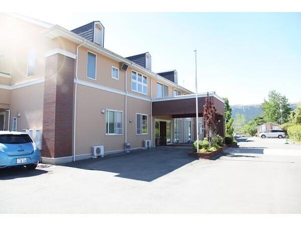 阿蘇ハートクリニック(常勤)の管理栄養士求人の写真