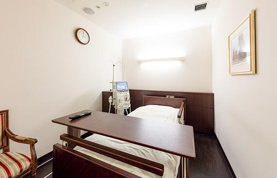 医療法人財団順和会　山王メディカルセンター（常勤）の臨床工学技士求人メイン写真3