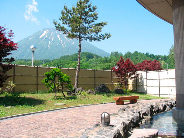 羊蹄グリーン病院（常勤）の准看護師求人サブ写真1