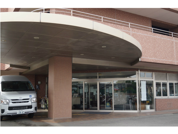 特別養護老人ホーム ペーパームーン（正職員）の調理師/調理員求人の写真