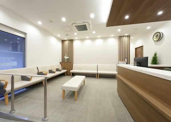 王子こうもん胃腸クリニック（パート）の看護師求人メイン写真3